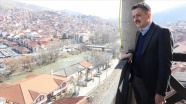 Bakan Pakdemirli: (Kuzey Makedonya) Bu coğrafyada her zaman çok önemli yatırımlar yapıldı