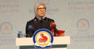Bakan Ramazanoğlu: Turgut Özal değişimin öncüsü oldu!