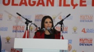 Bakan Sarıeroğlu'dan 'taşeron' açıklaması