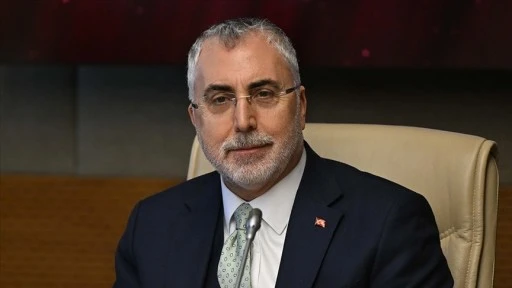 Bakan Işıkhan: Engelli istihdamına dair birçok hizmeti kullanıcı dostu bir altyapıyla sunuyoruz