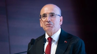 Bakan Şimşek, Batman Havalimanı'nın uluslararası daimi hava hudut kapısı ilan edilmesini değerl