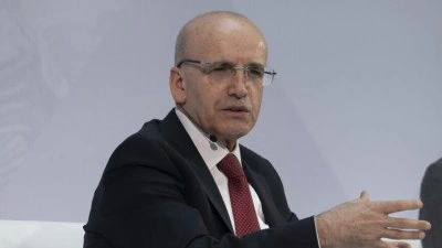 Bakan Şimşek: B&uuml;t&ccedil;e performansımız hedeflerle uyumlu seyrediyor