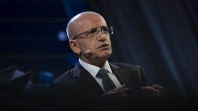 Bakan Şimşek: Dezenflasyon s&uuml;recini destekleyen politikalarımızı kararlılıkla uygulamaya devam edece