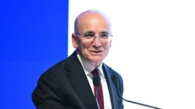 Bakan Şimşek: Ekonomimiz b&uuml;y&uuml;mesini 23 &ccedil;eyrektir kesintisiz s&uuml;rd&uuml;rd&uuml;