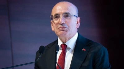 Bakan Şimşek: Hedefimiz &uuml;lkelerin iklim planlarını yatırım yapılabilir projelere d&ouml;n&uuml;şt&uuml;rmelerine ya