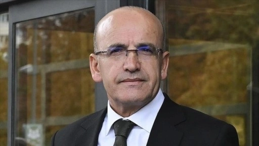 Bakan Şimşek: KKM'nin sonlanmasıyla finansal istikrar daha da güçlenecek