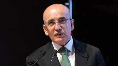 Bakan Şimşek: Savunma sanayisindeki başarımızı diğer sekt&ouml;rlere de taşıyarak &uuml;retim kapasitemizi art