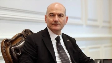 Bakan Soylu, Kılıçdaroğlu'nun sorularının muhatabının Göç İdaresi olmadığını bildirdi