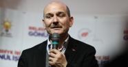 Bakan Soylu: 'Temel Karamollaoğlu sana o listeyi Kandil verdi'