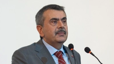 Bakan Tekin: Sınıfların ritmini, okulların nabzını ve sahanın ger&ccedil;ek ihtiya&ccedil;larını en iyi &ouml;ğretmenle