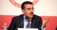 Bakan Tüfenkci&#039;den Halkbank açıklaması: Ticari bir ambargo