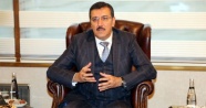 Bakan Tüfenkci: Kılıçdaroğlu uçkur ve çukur siyaseti arasına sıkışmış