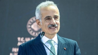 Bakan Uraloğlu: 2029 yılı i&ccedil;erisinde T&uuml;rksat 7A'yı uzaya g&ouml;ndermeyi planlıyoruz