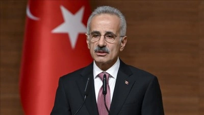 Bakan Uraloğlu: 5G hizmetleri yetkilendirme d&ouml;nemi boyunca yerli ve milli ruhu taşıyacak