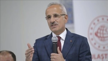 Bakan Uraloğlu: Ankara'nın yurt dışı uçuşlarına yoğun bir şekilde başladık