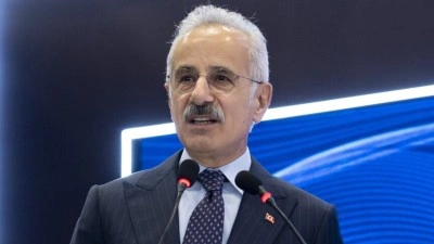 Bakan Uraloğlu: Başta BM, T&uuml;rk Devletleri Teşkilatı, İİT olmak &uuml;zere her zeminde dayanışma i&ccedil;inde ha