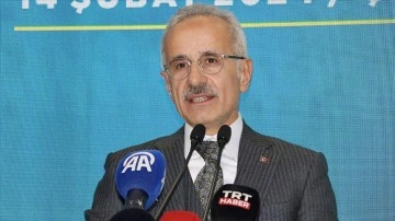 Bakan Uraloğlu: Biz hiç kimseyi yerel yönetimdeki tercihlerinden dolayı cezalandırmadık