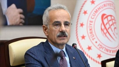 Bakan Uraloğlu: H&uuml;rm&uuml;z Boğazı ve Basra K&ouml;rfezi'nden ayrılma talep eden gemilerimizin tamamı emniyetle &ccedil;ıkış yaptı