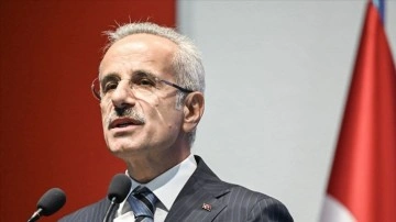 Bakan Uraloğlu, Kılıçdaroğlu'nun Osmangazi Köprüsü'ne ilişkin açıklamalarına cevap verdi