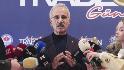 Bakan Uraloğlu'ndan d&uuml;şen Libya u&ccedil;ağına ilişkin "sabotaj" iddialarına yalanlama