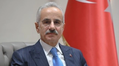 Bakan Uraloğlu'ndan ebeveynlere yaz tatilinde &ccedil;ocukların internet kullanımını izleme &ouml;nerisi