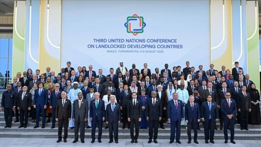Bakan Uraloğlu'ndan Türkiye'nin küresel ticaretin adil olması için katkılarını sürdüreceği