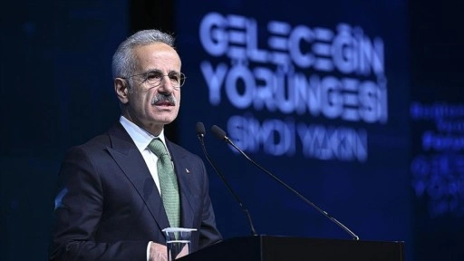 Bakan Uraloğlu: Türksat 7A uydusu, Türkiye'nin dijital gelecek vizyonunun taşıyıcısı olacak