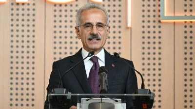 Bakan Uraloğlu: Yaşanan krizler, alternatifi olmayan her sistemin kırılgan olduğunu a&ccedil;ık&ccedil;a g&ouml;stermiş