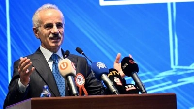Bakan Uraloğlu: Zaman ve akaryakıttan sağlanan tasarruf her yıl 405 milyar liralık fayda olarak geri d&ouml;n&uuml;yor