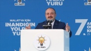 Bakan Varank: Cumhurbaşkanımız, siyasi hayatında bir Anadolu ihtilalini gerçekleştirdi