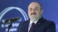 Bakan Varank: Dünya, hayatını kaybeden masum Azerbaycanlı kardeşlerimize karşı sağır ve dilsiz