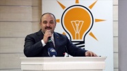 Bakan Varank: Türkiye Azerbaycan'ın yanında olmayı sürdürecek