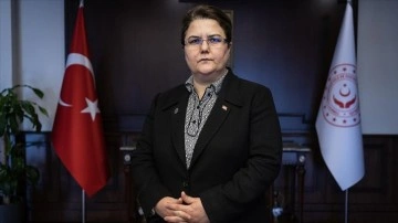 Bakan Yanık: Deprem bölgesine 450 milyon lira ek kaynak aktarıldı