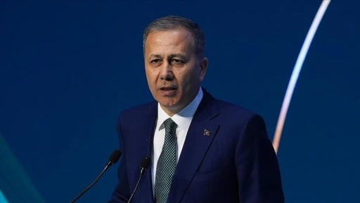 Bakan Yerlikaya: 250 bin 636 konut ve iş yerini hak sahibi vatandaşlarımıza teslim etmiş olacağız