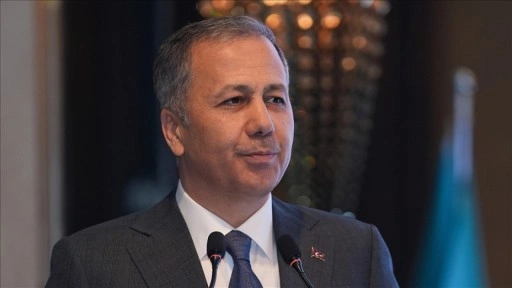 Bakan Yerlikaya, Karayolları Trafik Kanunu'nda yapılacak değişiklikleri anlattı