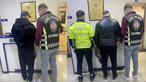 Bakan Yerlikaya: Saldırı amacıyla araçtan inen sürücülere 180 bin lira idari para cezası uygulayacağız