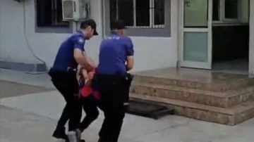 Bakan Yerlikaya, sosyal medyadan dini değerlere saldıran kişinin gözaltına alındığını bildirdi