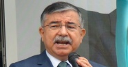 Bakan Yılmaz'dan LYS mesajı