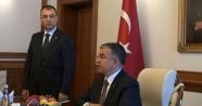 Bakan Yılmaz: ‘Türkiye’deki eğitim standartları Amerika’dan daha iyi’