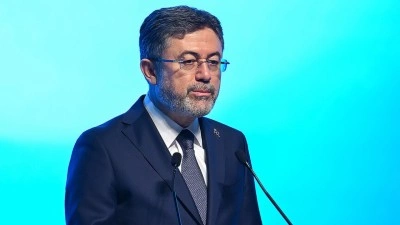 Bakan Yumaklı: Bug&uuml;n d&uuml;nyada stratejik g&uuml;&ccedil;, toprağını koruyan, suyunu verimli kullanan &uuml;lkelerin eli