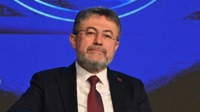 Bakan Yumaklı: B&uuml;t&uuml;n barajlarımızın aktif doluluk oranı şu anda y&uuml;zde 81,5, bu bir rekor