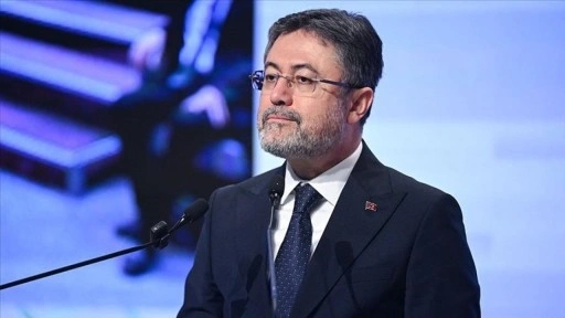 Bakan Yumaklı'dan "Dünya Çölleşme ve Kuraklıkla Mücadele Günü" mesajı