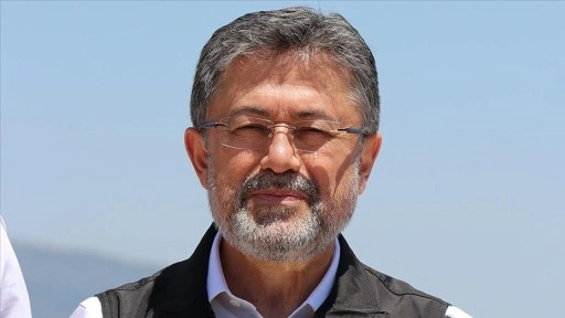 Bakan Yumaklı'dan orman yangınlarına karşı uyarı