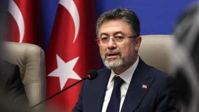Bakan Yumaklı: Ormanımıza, suyumuza ve toprağımıza sahip &ccedil;ıkmak, geleceğimize sahip &ccedil;ıkmaktır