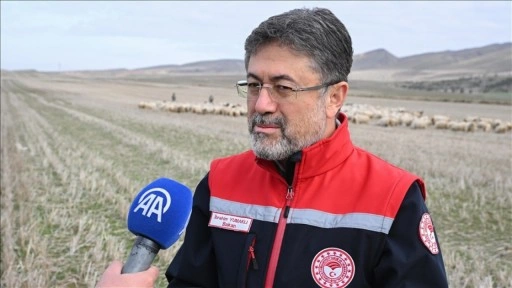 Bakan Yumaklı: Tiftiği, daha da geliştirilecek ciddi bir potansiyel alanı olarak görüyoruz