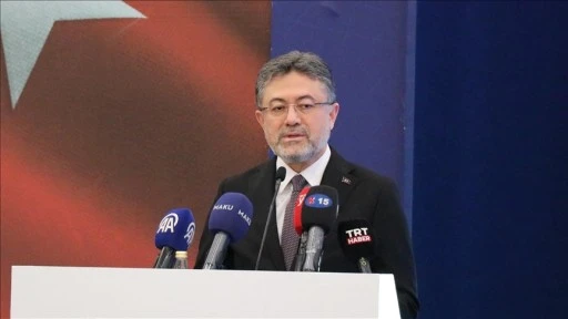 Bakan Yumaklı: TKDK &ndash; IPARD &ccedil;ağrıları kapsamında bir&ccedil;ok başlıkta yatırımlara destek vereceğiz