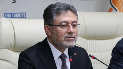 Bakan Yumaklı, &uuml;lkedeki g&uuml;bre stoklarının yeterli seviyede olduğunu bildirdi