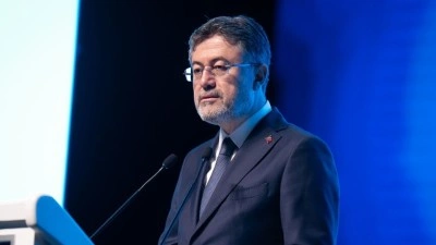Bakan Yumaklı: &Uuml;lkemizin apiterapi alanındaki uluslararası rekabet g&uuml;c&uuml;n&uuml; zirveye taşıyacağız