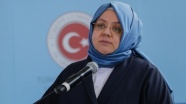 Bakan Zehra Zümrüt Selçuk: Türkiye&#039;de milli iradeye ayar verme devri çoktan kapandı