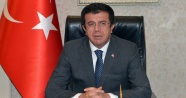 Bakan Zeybekçi:’AB’ye tam üye olmanın hastası değiliz’